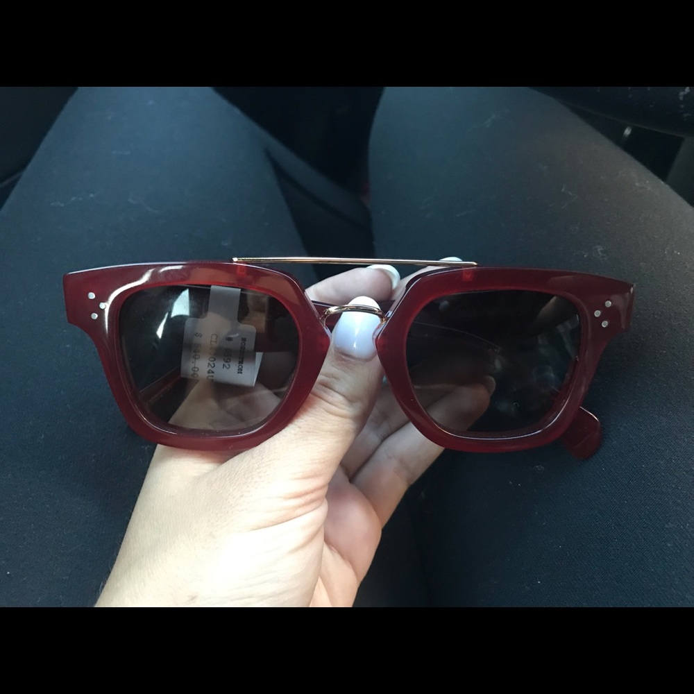 Celine Glasses
